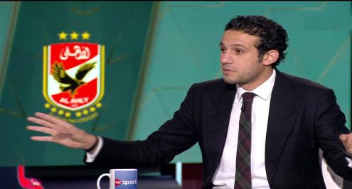 فضل عن قرار اعتبار لاعبي شمال إفريقيا "محليين": سيفيد الأهلي.. وستنجح التجربة بشرط